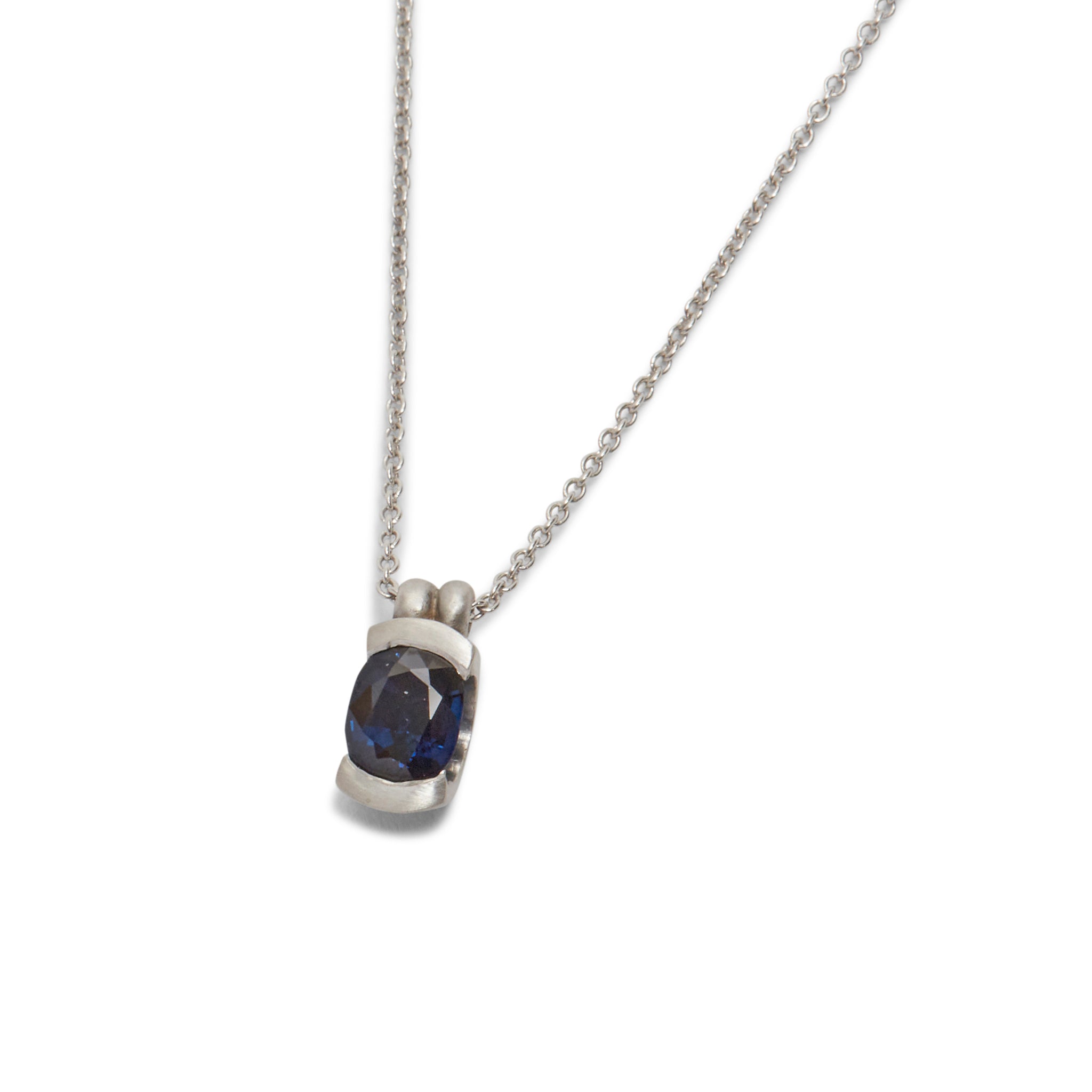Held Reflections Pendant