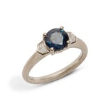 Moonlit Path Ring