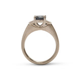Moonlit Path Ring