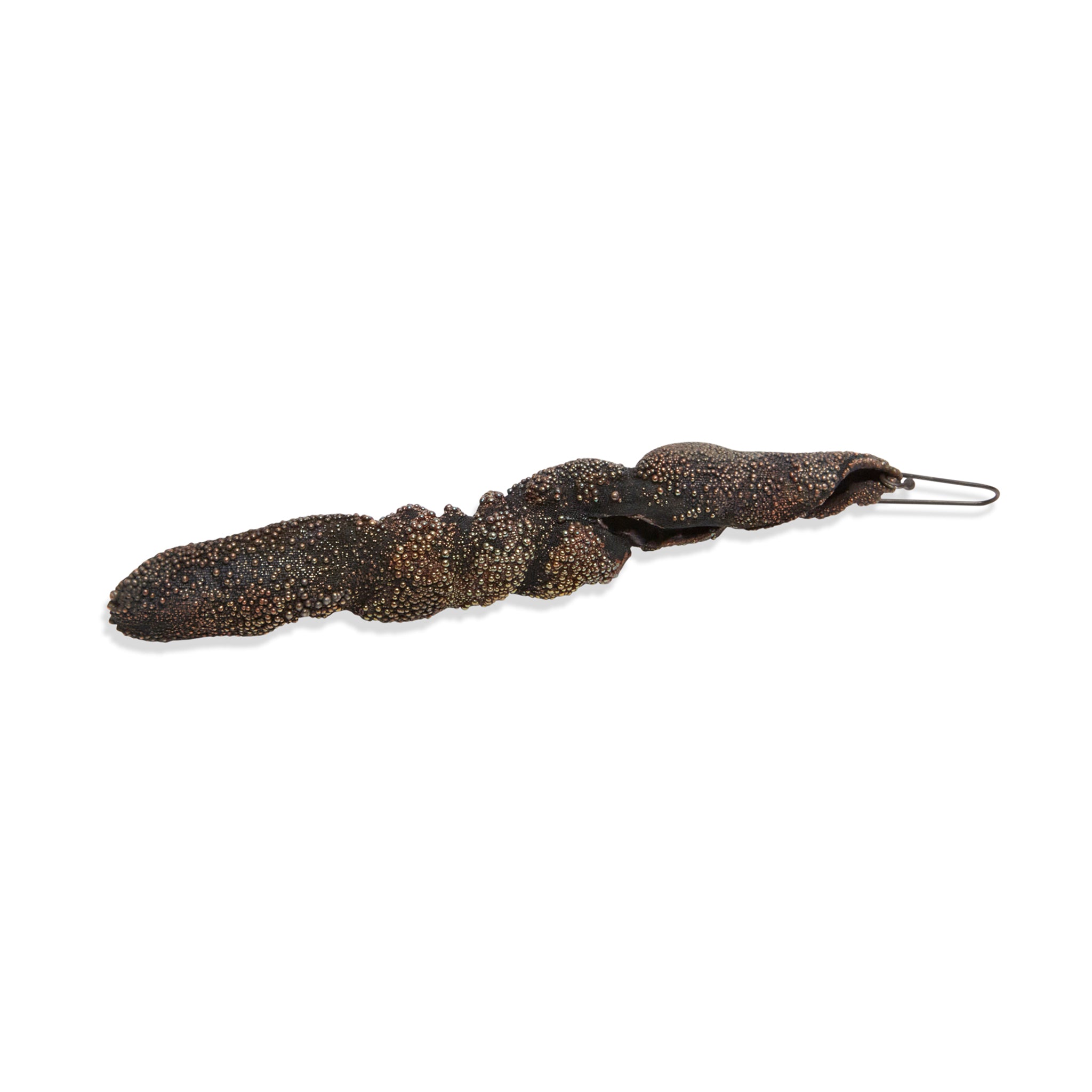 Dark Spectra (Single) Earrings