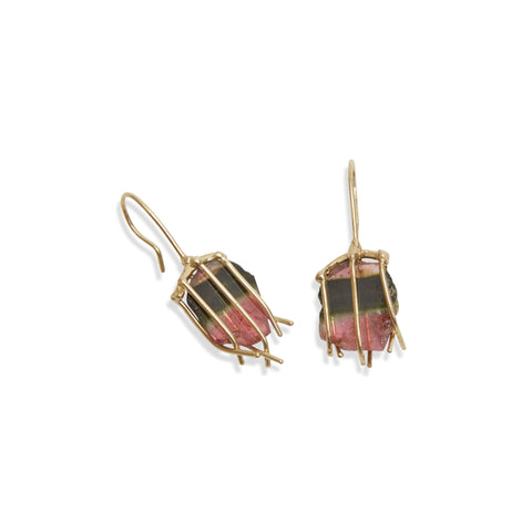 Lyssa 1 Earrings by Tessa Blazey