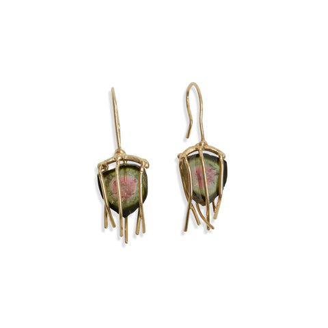 Lyssa 2 Earrings by Tessa Blazey