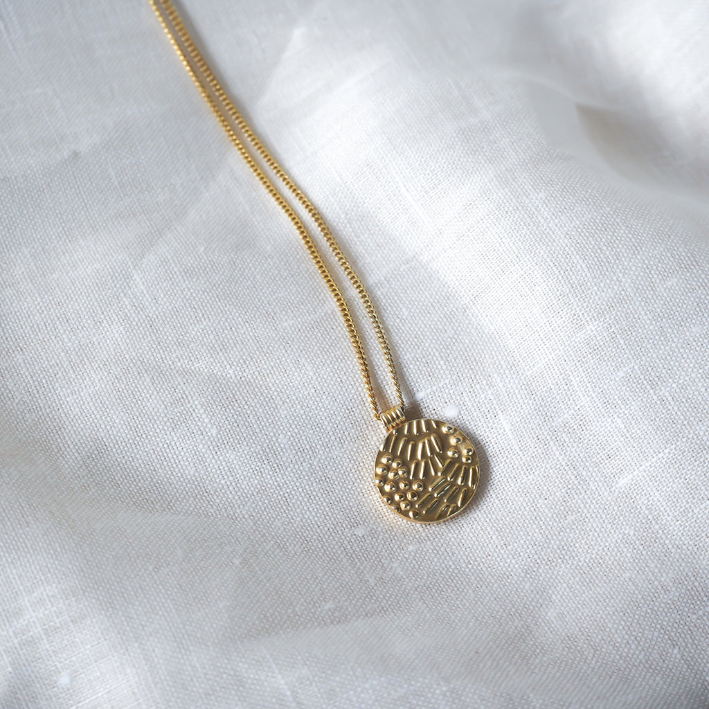 Pendant pattern discount