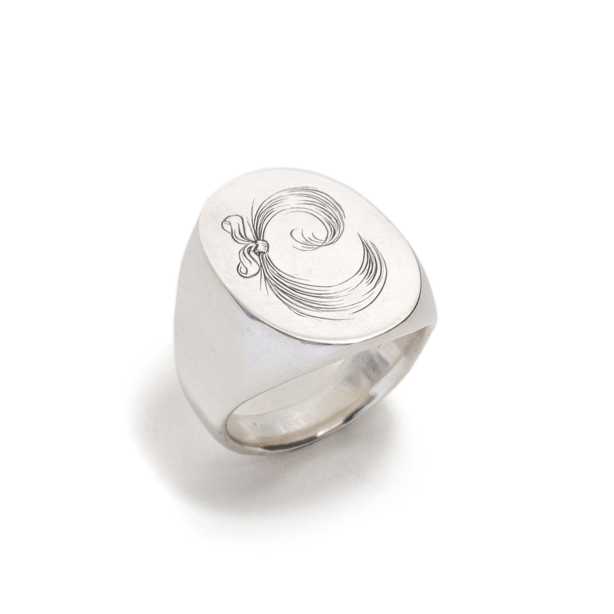 Capelli Ring