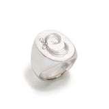 Capelli Ring