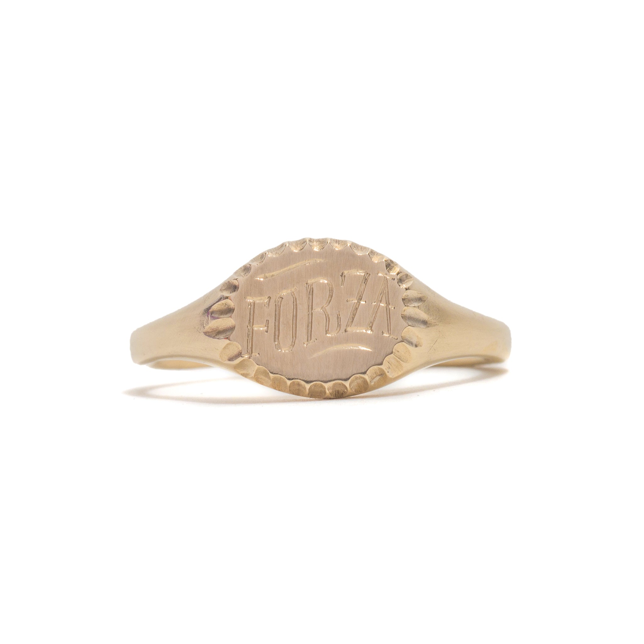 Forza Ring