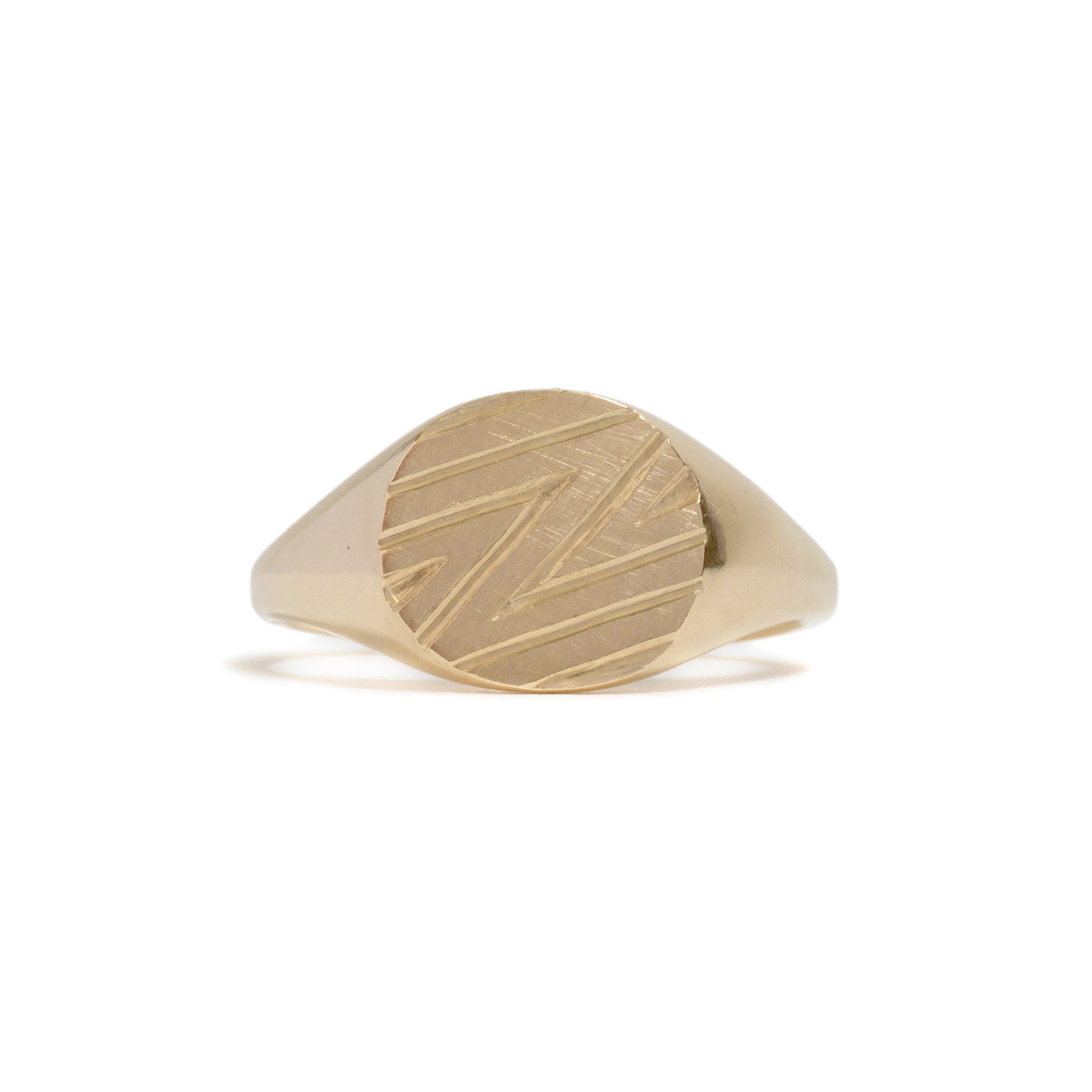 ZZZ Ring