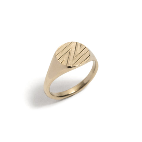 ZZZ Ring