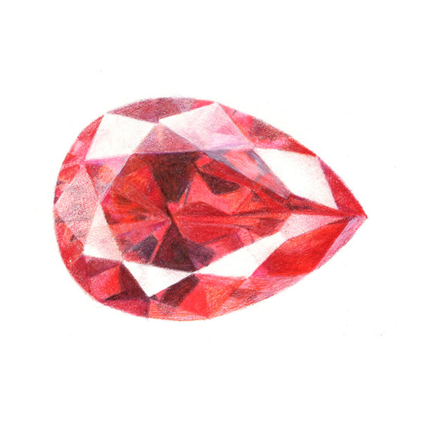 Ruby Gem Illustration