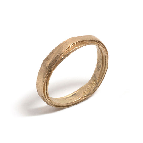 Wrapped Ring