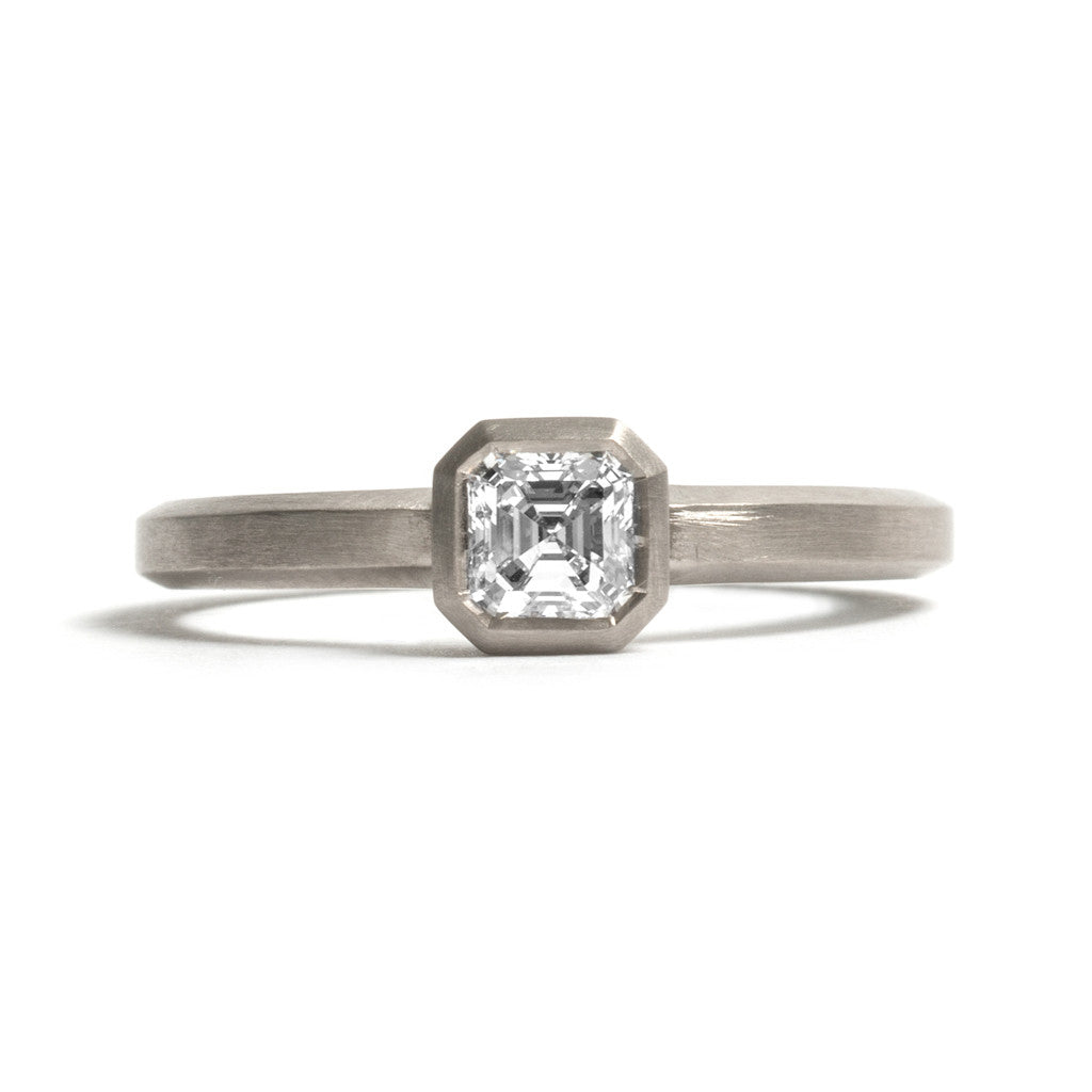 Indre By Diamond Ring