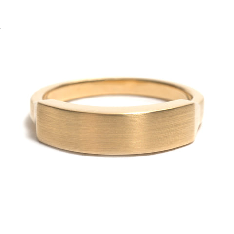Love Ring by Kieran Jackson