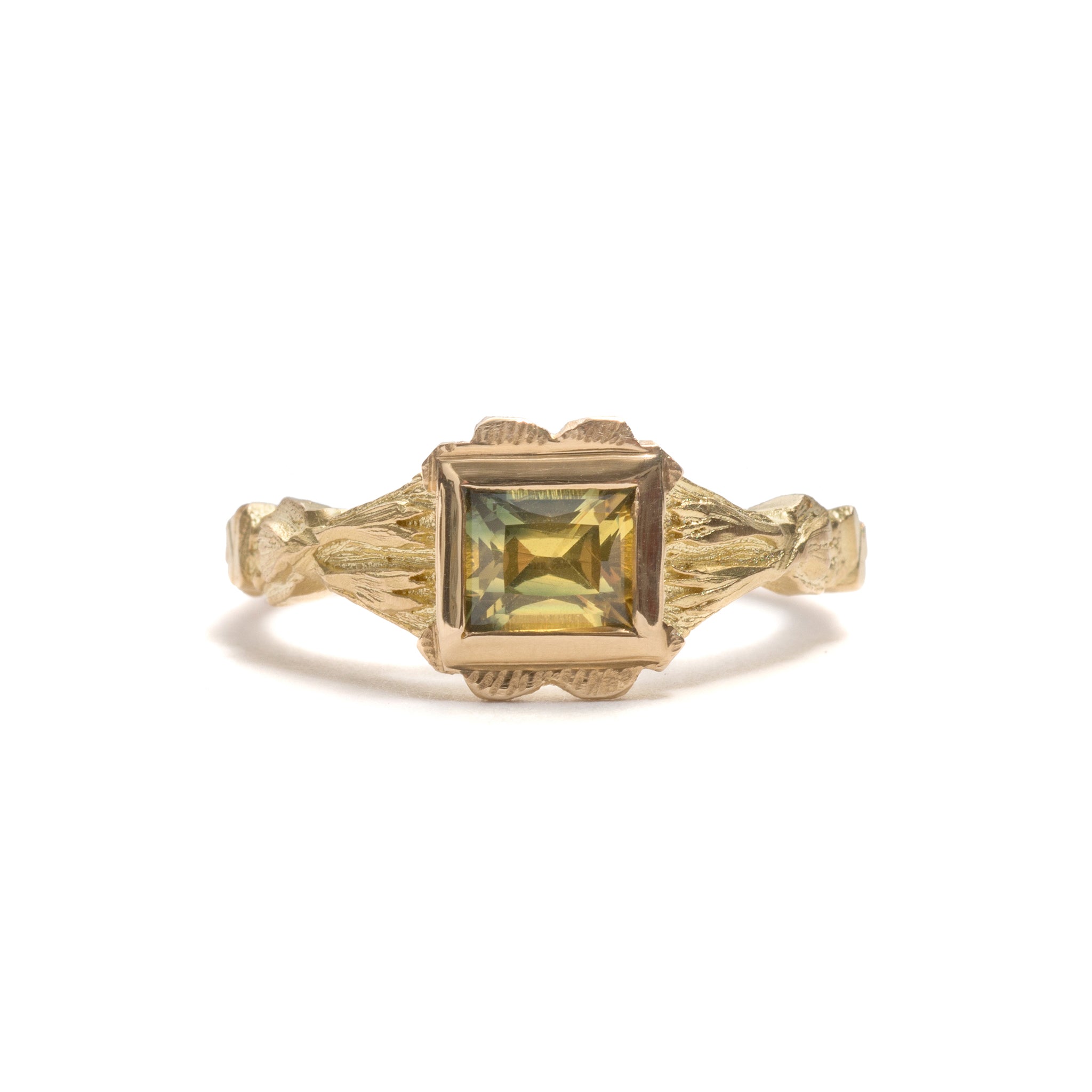 Corymbia Ring
