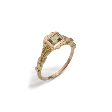 Corymbia Ring