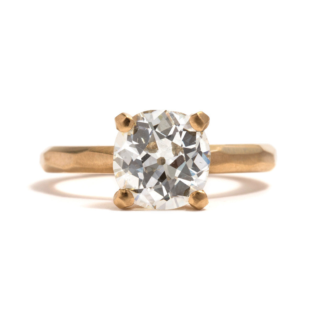 Moon Ring