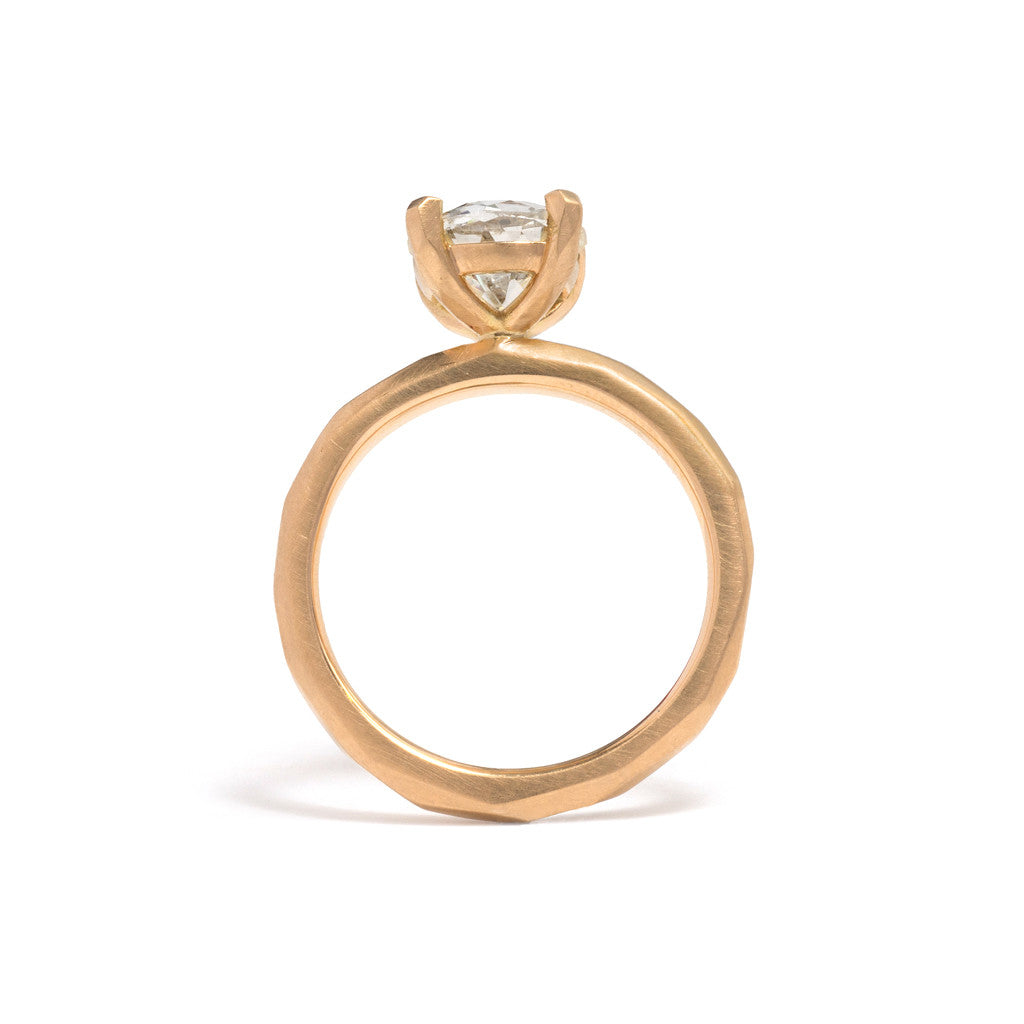 Moon Ring