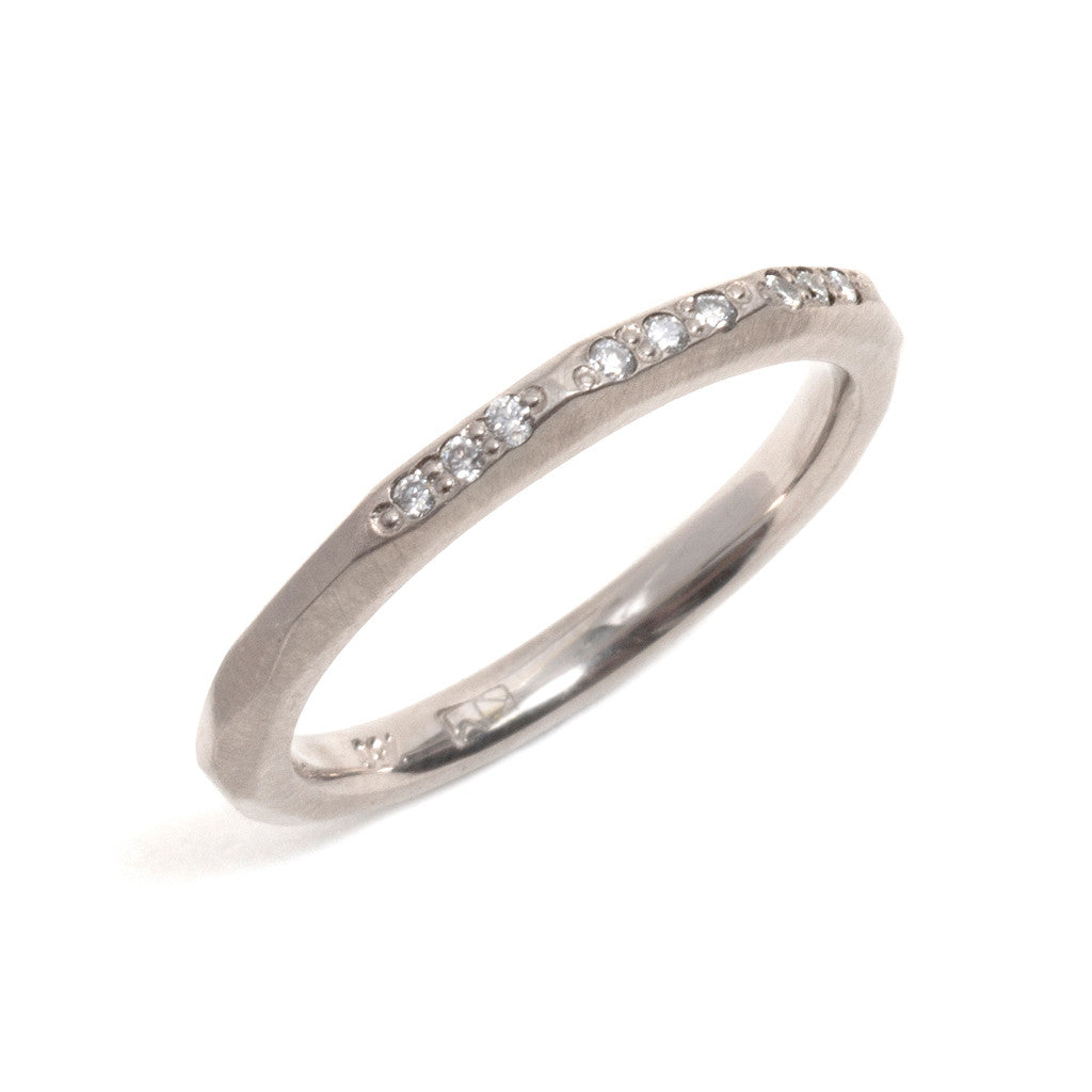 Night Sky Ring