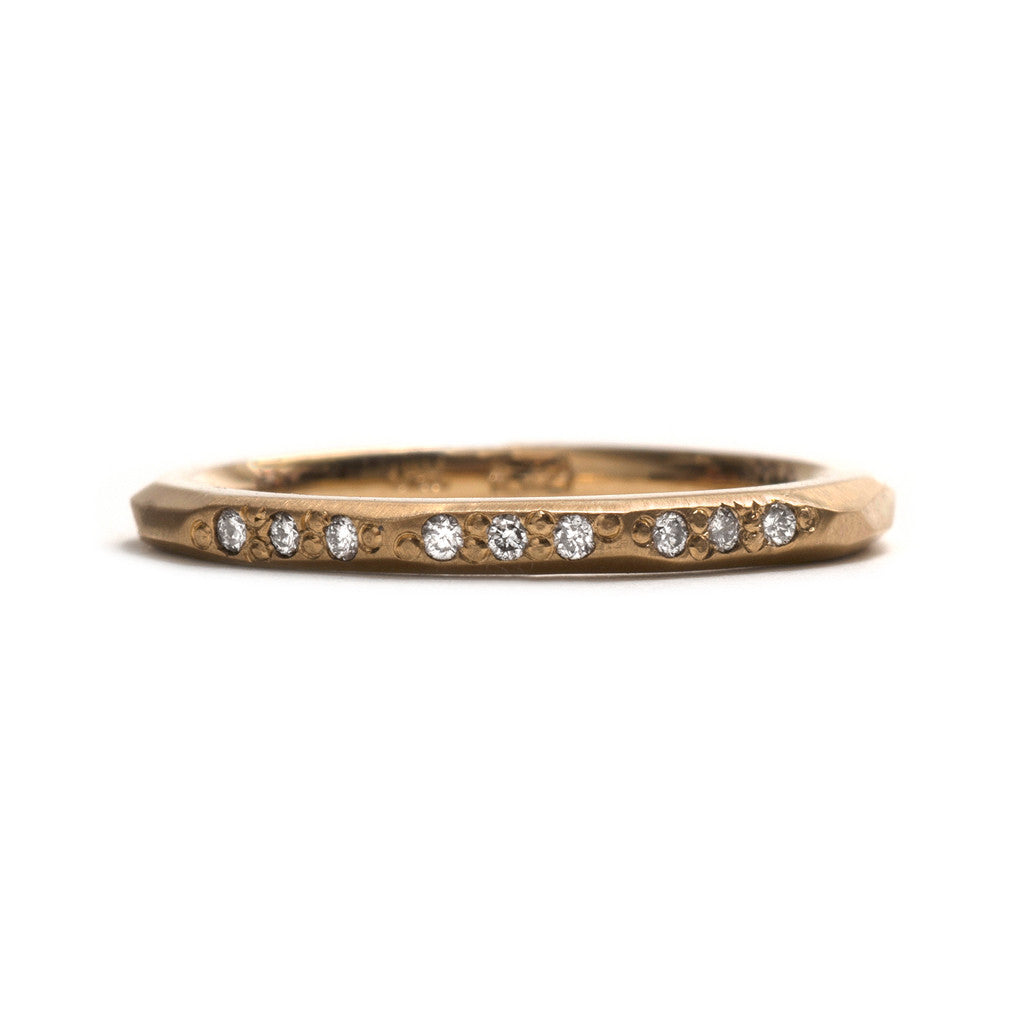 Night Sky Ring