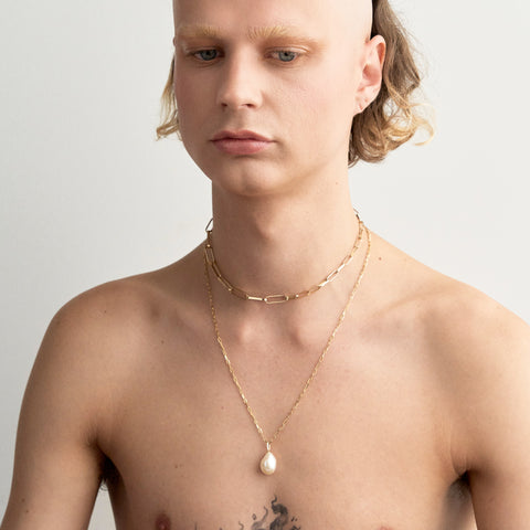 Mixed Link Choker