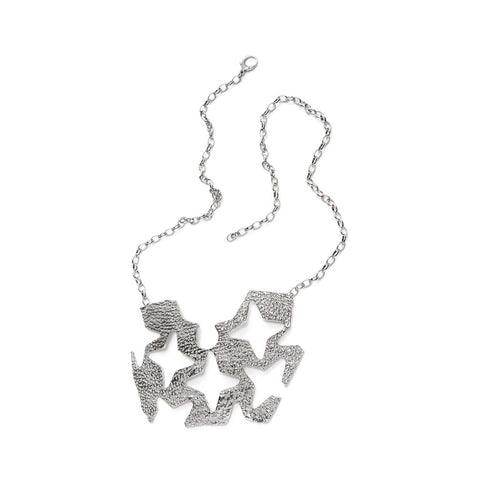 Star Trek Neckpiece by Lisa Roet