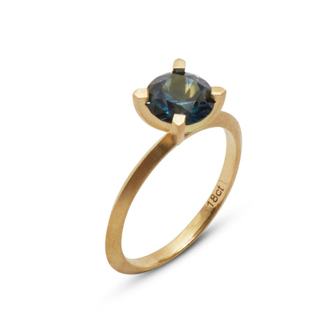 Devotion Love Ritual Ring