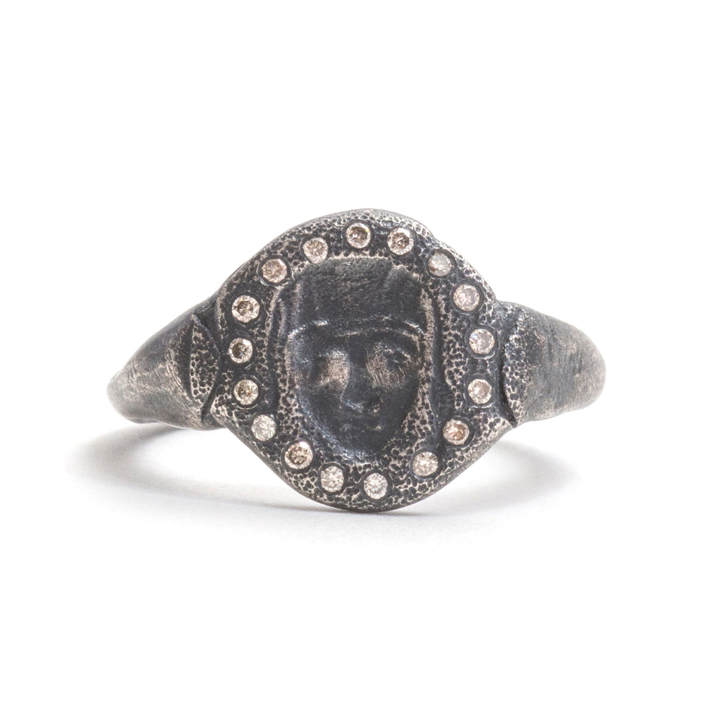 Apparitions #2 Ring