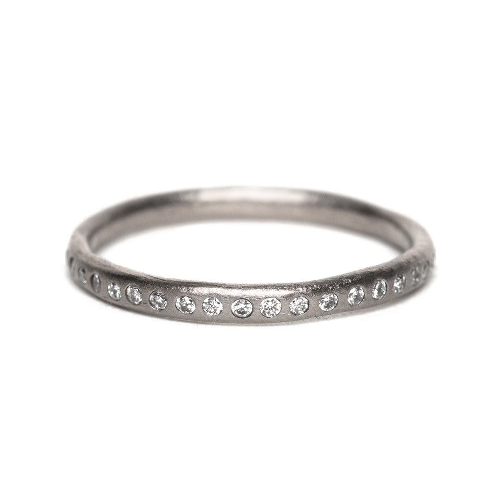 Eternal Love Diamond Ring