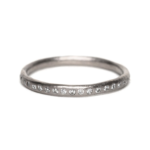 Eternal Love Diamond Ring by Suzi Zutic