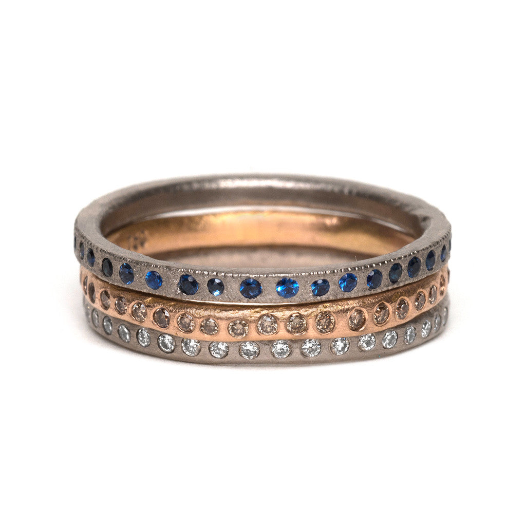 Eternal Love Diamond Ring