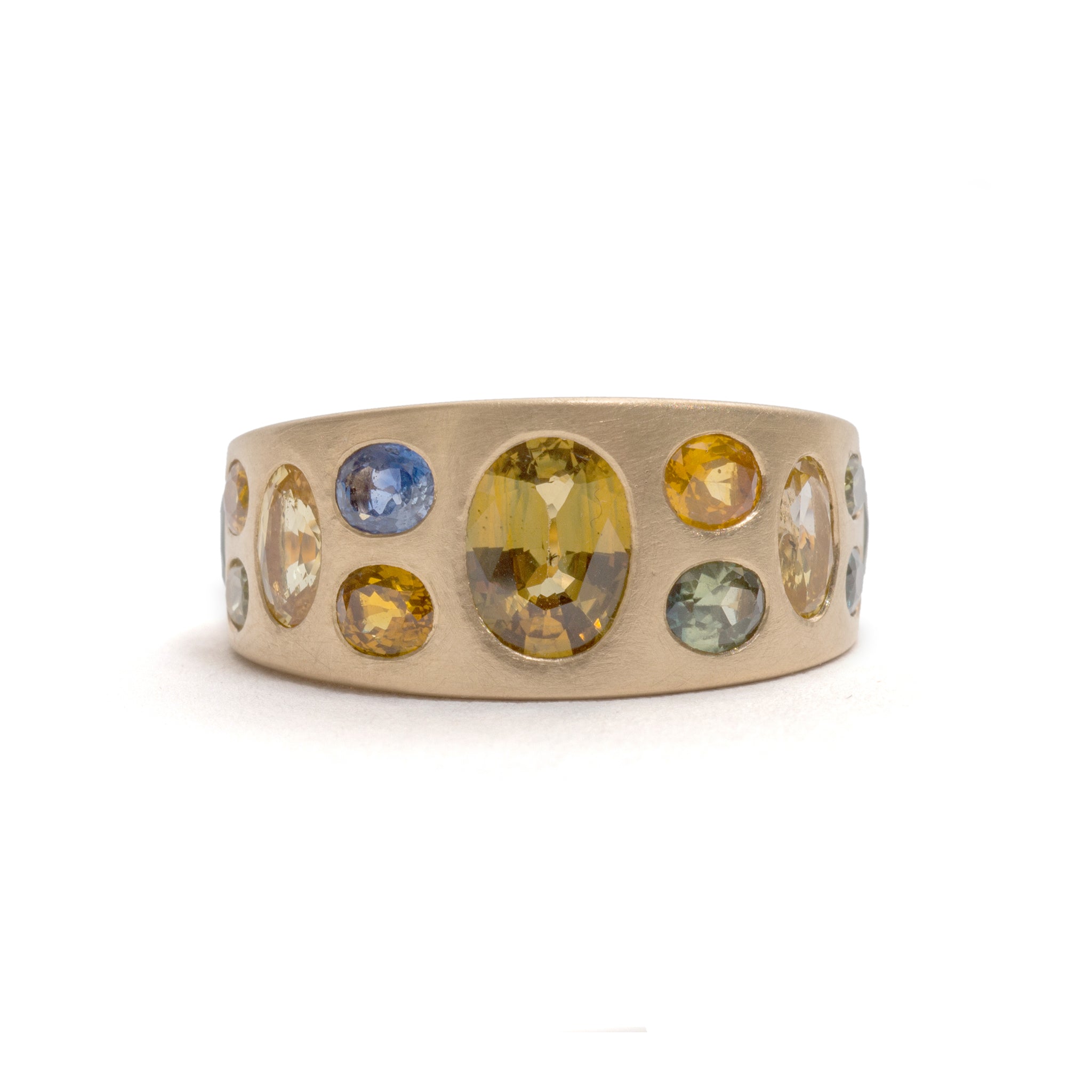 Landscape #1 Ring