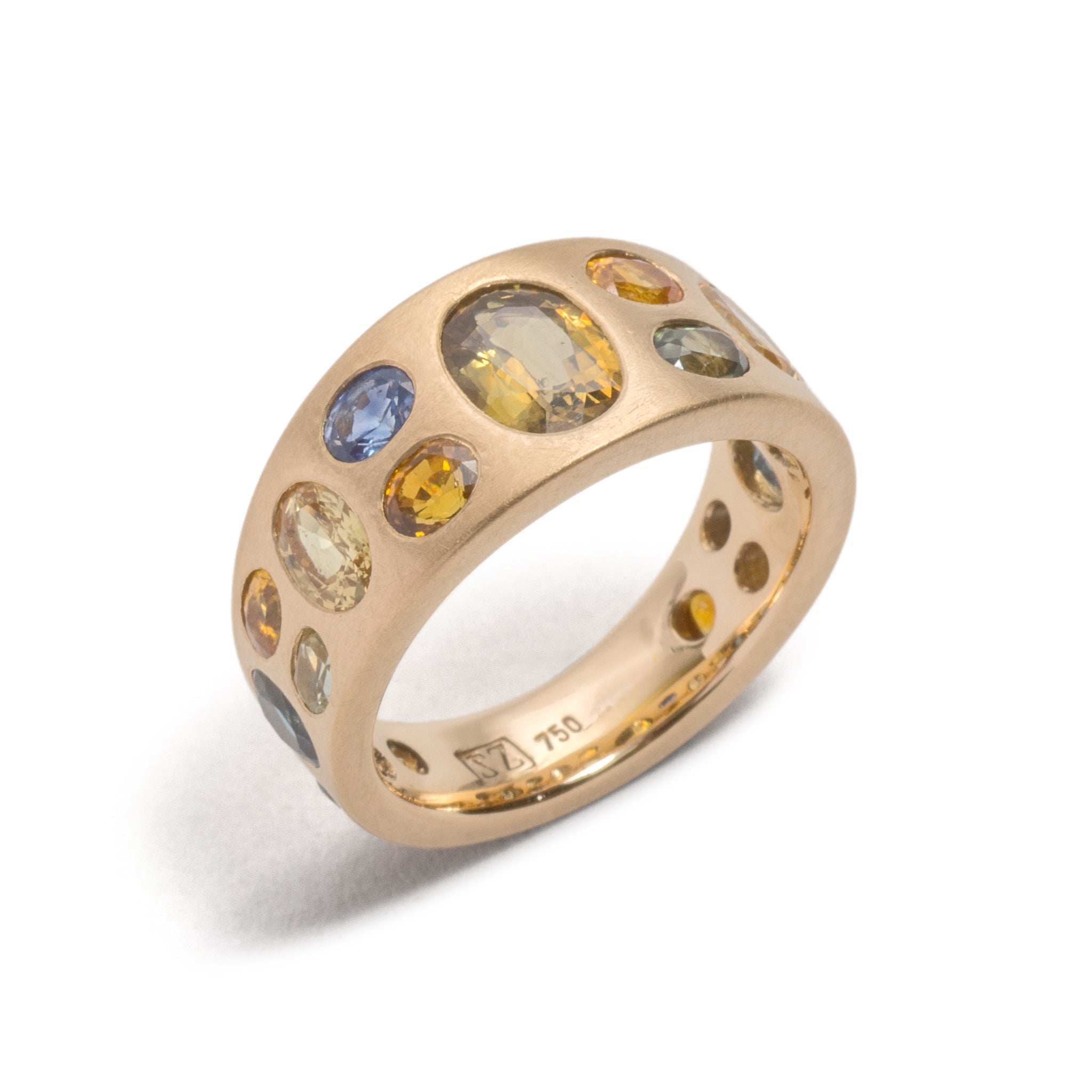 Landscape #1 Ring