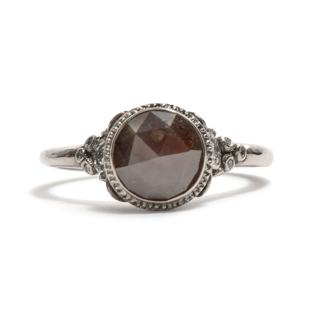 Ring of Ganga Ring