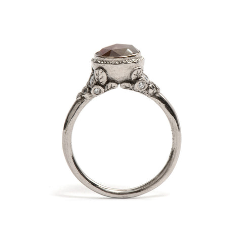 Ring of Ganga Ring
