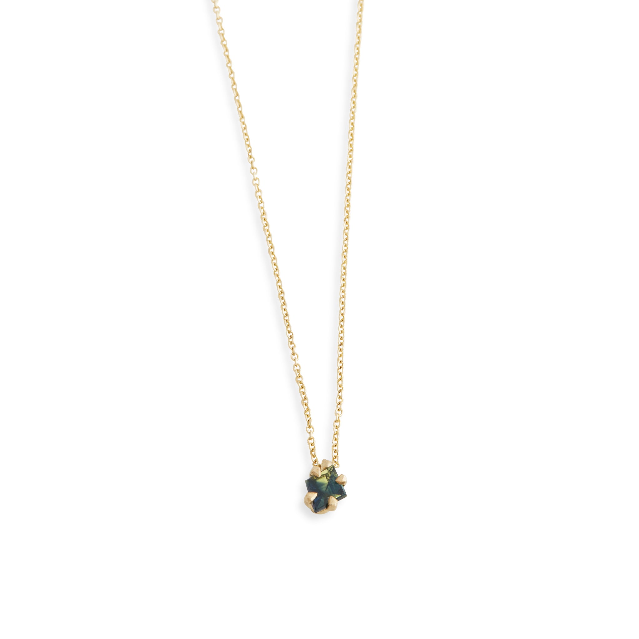 Mary Jo Pendant