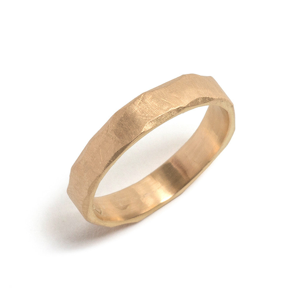 Eli Cash Wedding Ring