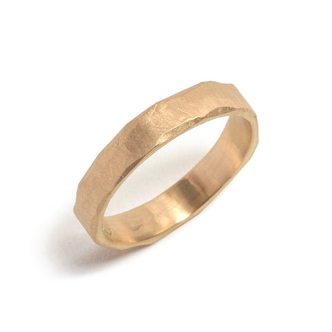 Eli Cash Wedding Ring