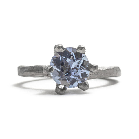 Nikita Ring by Tessa Blazey