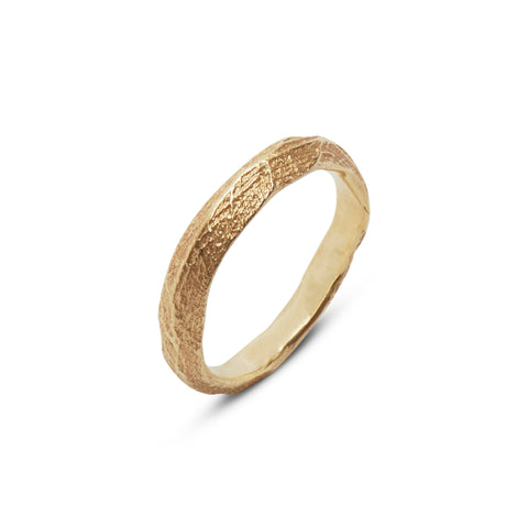 Continuum ring