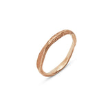 Continuum ring (fine)