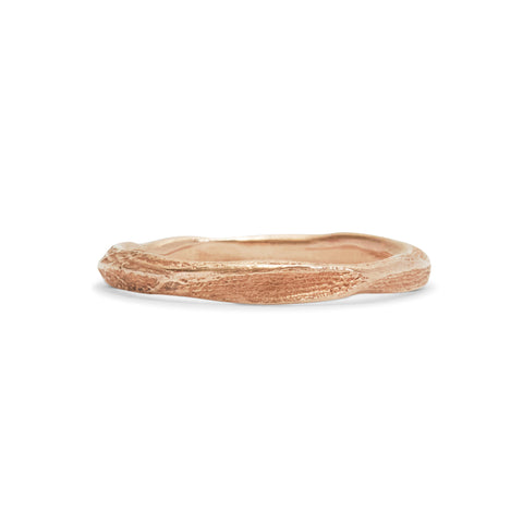 Continuum ring (fine) by Michaela Pegum