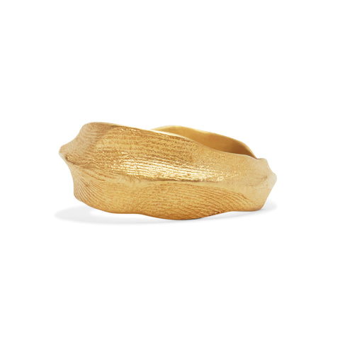 Continuum ring (Large) by Michaela Pegum