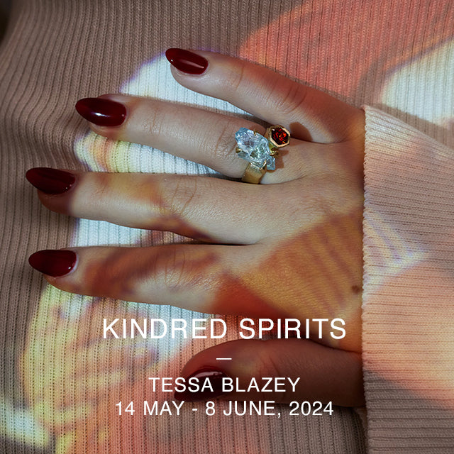 Contemporary, Boutique & Handmade Jewellery Designers Melbourne