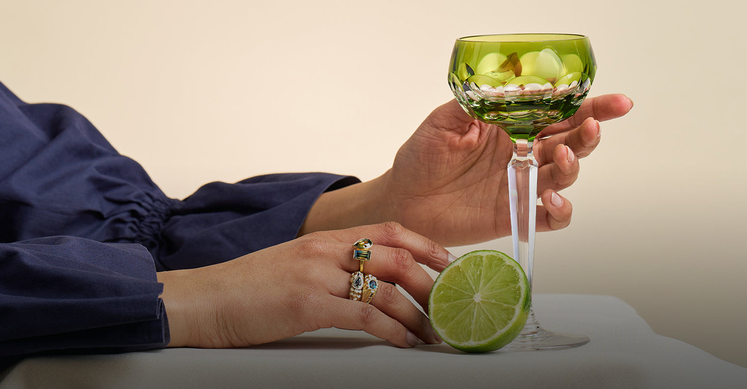Pieces of Eight - Refined Gifts for Remarkable Women: Shop Our Mother's Day Gift Guide
